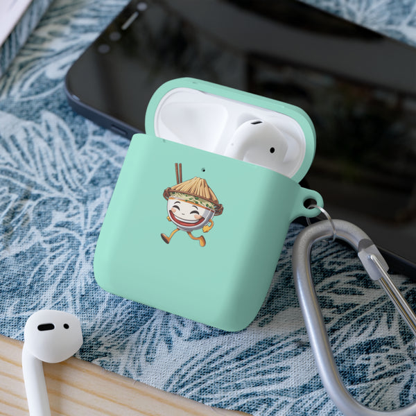 Noodle Soup Emoji - AirPods and AirPods Pro Case Cover