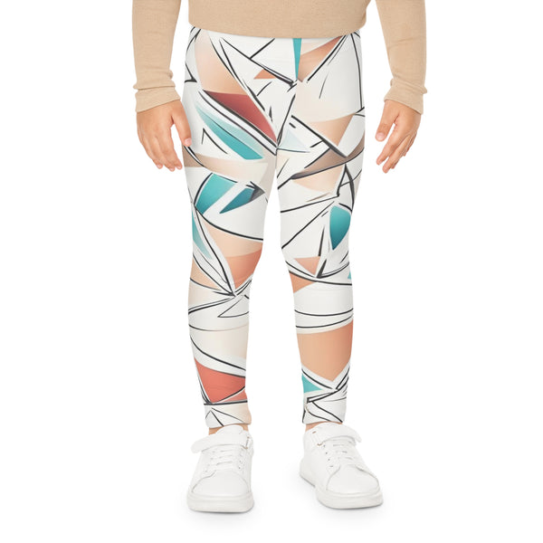 Kids Leggings (AOP)